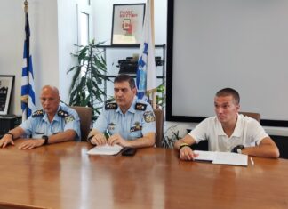 Χανιά: Στο φως η δράση της εγκληματικής οργάνωσης – Εμπλοκή αστυνομικών και δημοσίων λειτουργών