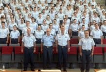 Διάλεξη με θέμα «Οδική Συμπεριφορά και Ασφάλεια» στη Σχολή Ικάρων