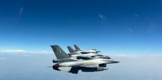 Συμμετοχή της ΠΑ στην Άσκηση «THRACIAN VIPER 2026»