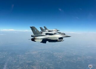 Συμμετοχή της ΠΑ στην Άσκηση «THRACIAN VIPER 2026»