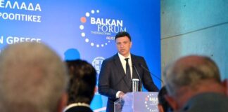 Β. Κικίλιας: «Ο 6ος Προβλήτας και η Κρουαζιέρα αλλάζουν τη Θεσσαλονίκη»