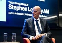 Συμμετοχή Ν. Δένδια σε συζήτηση στο Σύδνεϋ για την Ασφάλεια στη Νοτιοανατολική Μεσόγειο