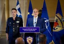 Ν. Δένδιας: Αυτά είναι τα νέα εξοπλιστικά προγράμματα που «κλείδωσαν» στο ΚΥΣΕΑ