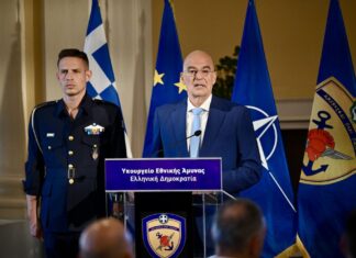 Ν. Δένδιας: Αυτά είναι τα νέα εξοπλιστικά προγράμματα που «κλείδωσαν» στο ΚΥΣΕΑ