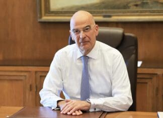 Ν. Δένδιας: Οι Ένοπλες Δυνάμεις μετατρέπονται σε σύγχρονη «μηχανή» απάντησης στις προκλήσεις