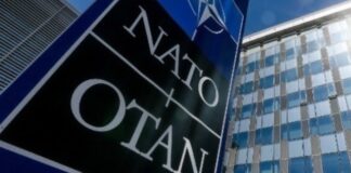 ΝΑΤΟ-Σύνοδος κορυφής: Η Ουκρανία σχεδιάζει την υπογραφή συμφωνιών αμυντικής συνεργασίας