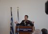Εγκαίνια Υποδιεύθυνσης Αστυνομίας Μεσσαράς