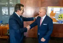 ΕΛ.ΑΣ-ΗΠΑ: Μνημόνιο Συνεργασίας για την πρόληψη και καταπολέμηση του σοβαρού εγκλήματος