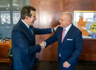 ΕΛ.ΑΣ-ΗΠΑ: Μνημόνιο Συνεργασίας για την πρόληψη και καταπολέμηση του σοβαρού εγκλήματος