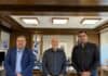 Η θωράκιση του αστυνομικού προσωπικού στο επίκεντρο της συνάντησης των Ενώσεων Αστυνομικών Υπαλλήλων Αθηνών και Θεσσαλονίκης με τον Υπουργό Δικαιοσύνης