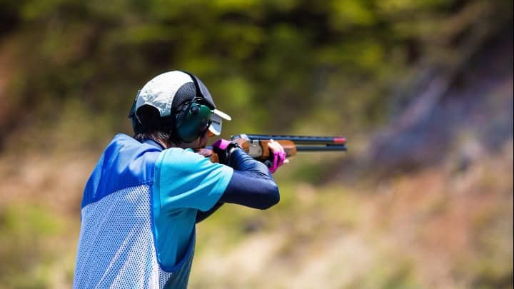 1Shooting