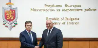 Ελλάδα και Βουλγαρία «κλειδώνουν» κοινές αστυνομικές δράσεις στη Σόφια