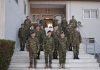 Επίσκεψη Αρχηγού ΓΕΣ στην Περιοχή Ευθύνης της ΑΣΔΗΜ/NRDC-GR και της 98 ΑΔΤΕ