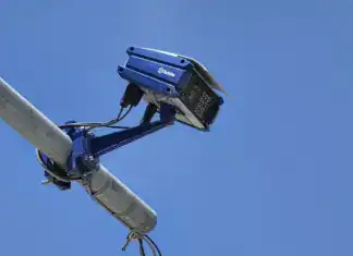 Τι γράφουνε οι 388 νέες κάμερες που μπήκαν στους δρόμους της Αττικής
