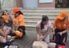 Δράση ζωής στη Β.Δ.Β.: Μαθήματα ΚΑΡΠΑ από την «ΕΠΙΔΡΑΣΙΣ» και τον Δήμο Ηρακλείου