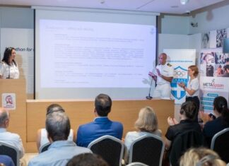 Ολοκλήρωση του ευρωπαϊκού προγράμματος «Together in Sport – Phase II» με τη συμμετοχή του Λιμενικού Σώματος – Ελληνικής Ακτοφυλακής