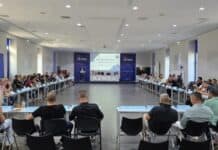 Ε.ΑΣ.Υ.Α.: Οι συνάδελφοι στον Κορυδαλλό & η ΠΟΑΣΥ απάντησε με δημιουργία επιτροπής !