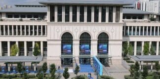 Σύνοδος ΝΑΤΟ στην Άγκυρα – Αμυντικές δαπάνες, ανακατανομή βαρών, Ουκρανία στην ατζέντα