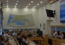 Εκπαίδευση 16ης Εκπαιδευτικής Σειράς Εξ Αποστάσεως στο Χειρισμό Κρίσεων