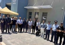 Η Ένωση Αστυνομικών Ηρακλείου για την ίδρυση της Υποδιεύθυνσης Αστυνομίας Μεσαράς