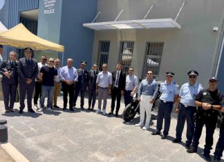 Η Ένωση Αστυνομικών Ηρακλείου για την ίδρυση της Υποδιεύθυνσης Αστυνομίας Μεσαράς