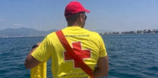 Προληπτικές θαλάσσιες περιπολίες από τον ΕΕΣ σε συνεργασία με το Λιμενικό