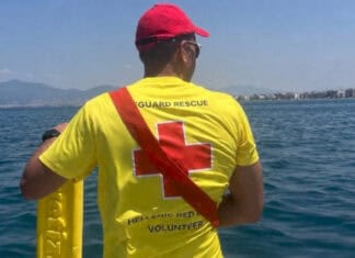 Προληπτικές θαλάσσιες περιπολίες από τον ΕΕΣ σε συνεργασία με το Λιμενικό