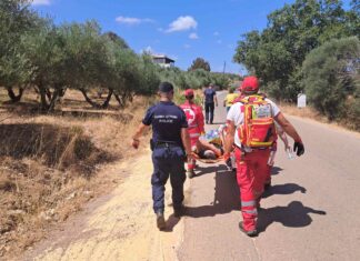 Ελληνικός Ερυθρός Σταυρός: Εθελοντές Σαμαρείτες – Διασώστες εντόπισαν και διέσωσαν αγνοούμενη στην Κρήτη