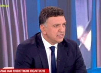Β. Κικίλιας για ακτοπλοϊκά εισιτήρια: «Πετύχαμε να μην αυξηθούν οι τιμές στα εισιτήρια για δεύτερη συνεχόμενη χρονιά»