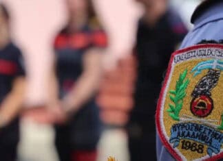 Συμμετοχή της Πυροσβεστικής Ακαδημίας στο Ευρωπαϊκό Επιμορφωτικό Εκπαιδευτικό Πρόγραμμα με τίτλο «First UCPM Exchange of Young Firefighters» (βίντεο)
