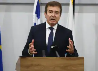 Μ. Χρυσοχοΐδης: Η λογοδοσία δεν περιορίζει την Αστυνομία, την κάνει καλύτερη
