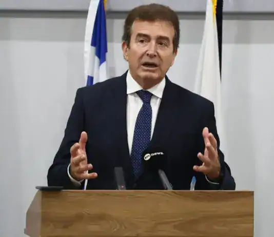 Μ. Χρυσοχοΐδης: Η λογοδοσία δεν περιορίζει την Αστυνομία, την κάνει καλύτερη