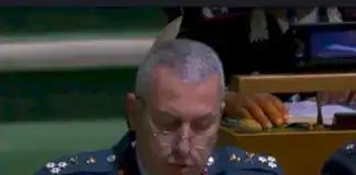 Στη Σύνοδο των Ηνωμένων Εθνών (UNCOPS 2026) ο Αρχηγός της ΕΛ.ΑΣ.