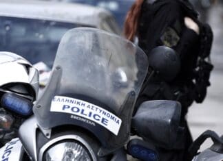 Χερσόνησος: Χειροπέδες σε 22χρονο με πάνω από 40 γραμμάρια κοκαΐνης