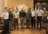 Επίσκεψη Αντιπροσωπείας της Εθνοφρουράς της Φλόριντα στο πλαίσιο του State Partnership Program (SPP)
