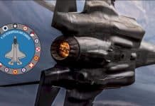 Συμμετοχή Αρχηγού ΓΕΑ στο «European F-35 Air Chiefs Meeting»