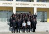 Τελετή Απονομής Πτυχίων στους Απόφοιτους της 57ης ΕΣ ΣΠΠΑ/ΣΔΙΕΠ