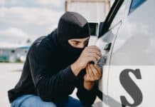 Τι πρέπει να κάνετε αν διαπιστώσετε κλοπή του αυτοκινήτου σας