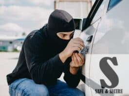 Τι πρέπει να κάνετε αν διαπιστώσετε κλοπή του αυτοκινήτου σας