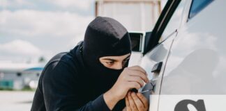 Τι πρέπει να κάνετε αν διαπιστώσετε κλοπή του αυτοκινήτου σας