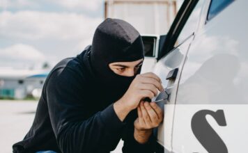 Τι πρέπει να κάνετε αν διαπιστώσετε κλοπή του αυτοκινήτου σας