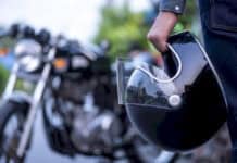 Ένας χρόνος της εκστρατείας «Μηδενική ανοχή στη μη χρήση κράνους»