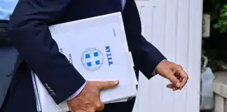 «Θωράκιση» των Ενόπλων Δυνάμεων: Εγκρίθηκε εξοπλιστικό πακέτο Μαμούθ 4,2 δισ. ευρώ από το ΚΥΣΕΑ