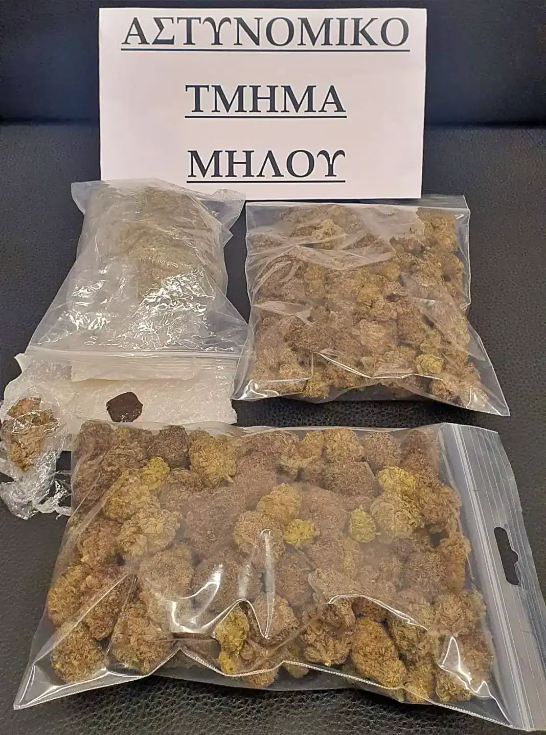milos