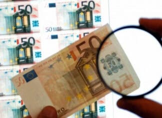 Πως θα αναγνωρίσετε ένα πλαστό χαρτονόμισμα