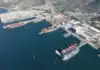 Ναυπηγεία Σκαραμαγκά: Σύμβαση για την αναβάθμιση των φρεγατών ΜΕΚΟ