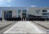 Ορκωμοσία Νέων Ανθυποσμηναγών και Ανθυπολοχαγών της ΣΙ (βίντεο)