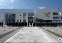 Ορκωμοσία Νέων Ανθυποσμηναγών και Ανθυπολοχαγών της ΣΙ (βίντεο)