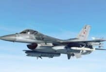ΝΑΤΟ: Πέντε τουρκικά F-16 στην Εσθονία στο πλαίσιο της αποστολής αεροπορικής περιφρούρησης της Συμμαχίας