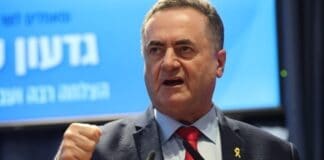 Ισραήλ: Ο στρατός θα παραμείνει στον Λίβανο, τη Συρία και τη Γάζα “επ’ αόριστον”, σύμφωνα με τον υπουργό Άμυνας Κατς